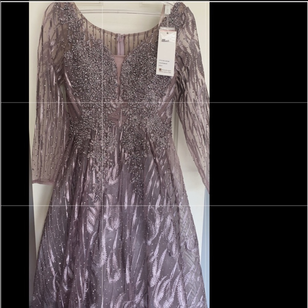 LARA GOWN